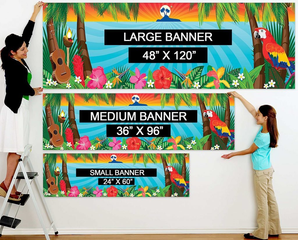 Banner Printing Carlton