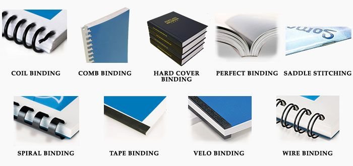 Binding Carlton