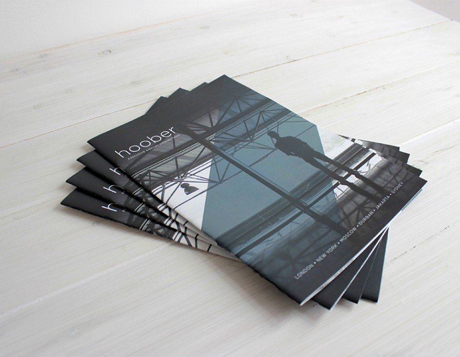 Booklet Printing Carlton