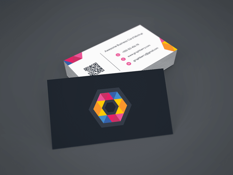 Business Card Printing Carlton