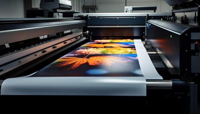 Digital Printing Carlton