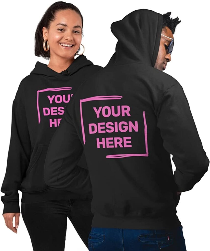 Hoodie Printing Carlton