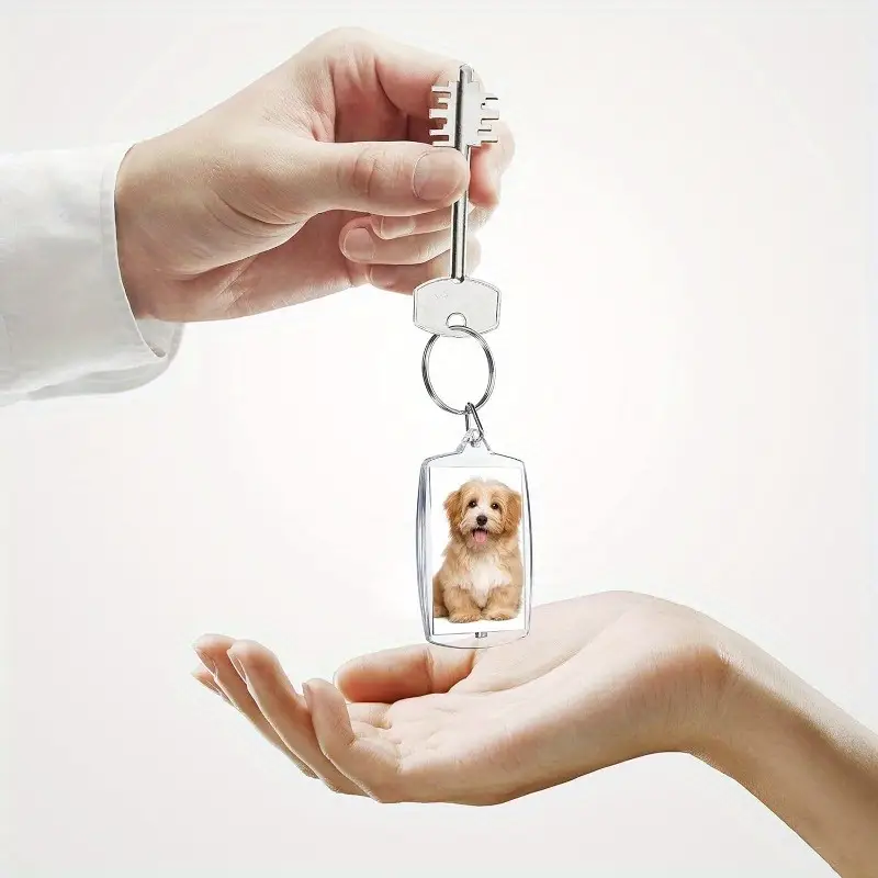Keychains Printing Carlton