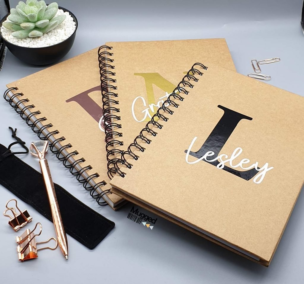 Notepads Printing Carlton