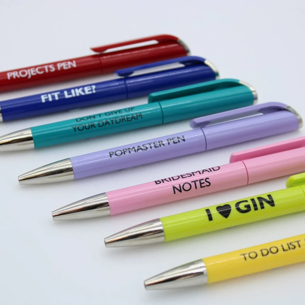 Pen Printing Carlton