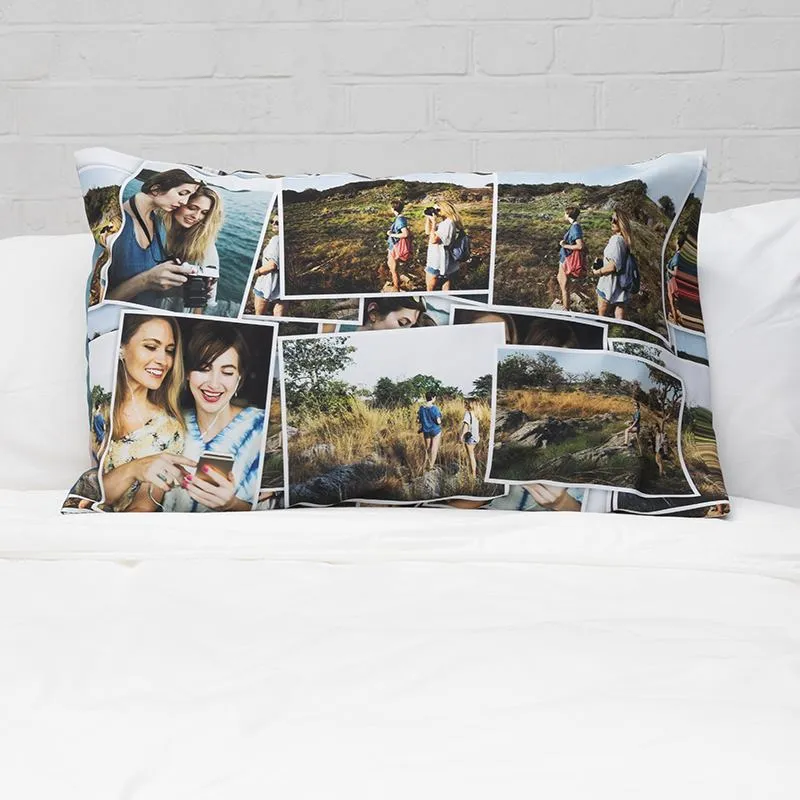 Pillowcases Printing Carlton