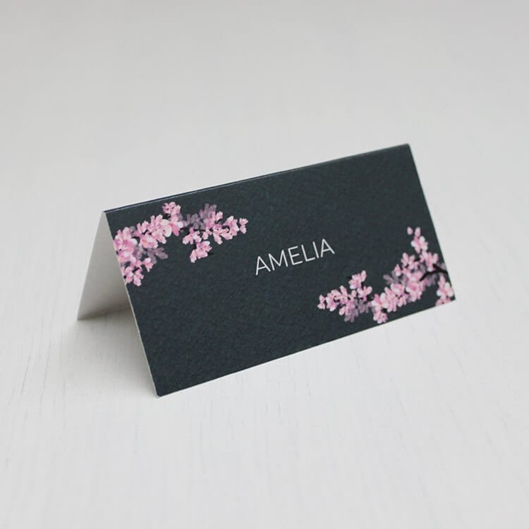Place Cards Printing Carlton