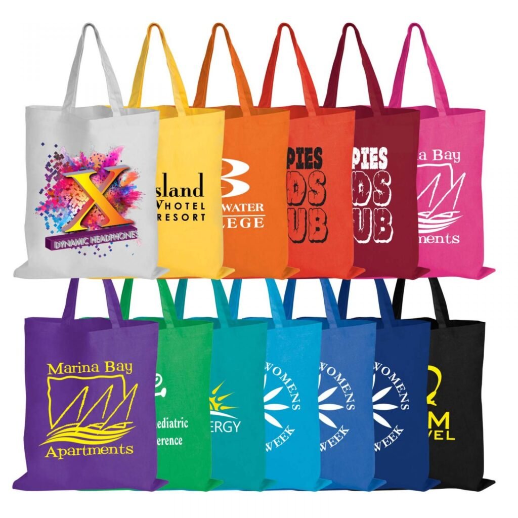 Tote Bag Printing Carlton