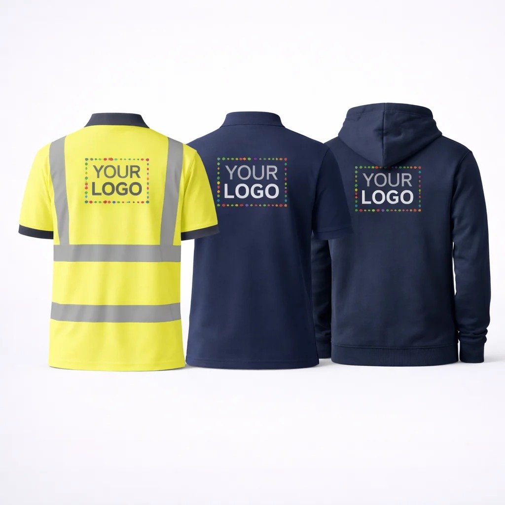 Workwear Printing Carlton